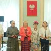 Odznaczenie dla s. Urszuli Michalak